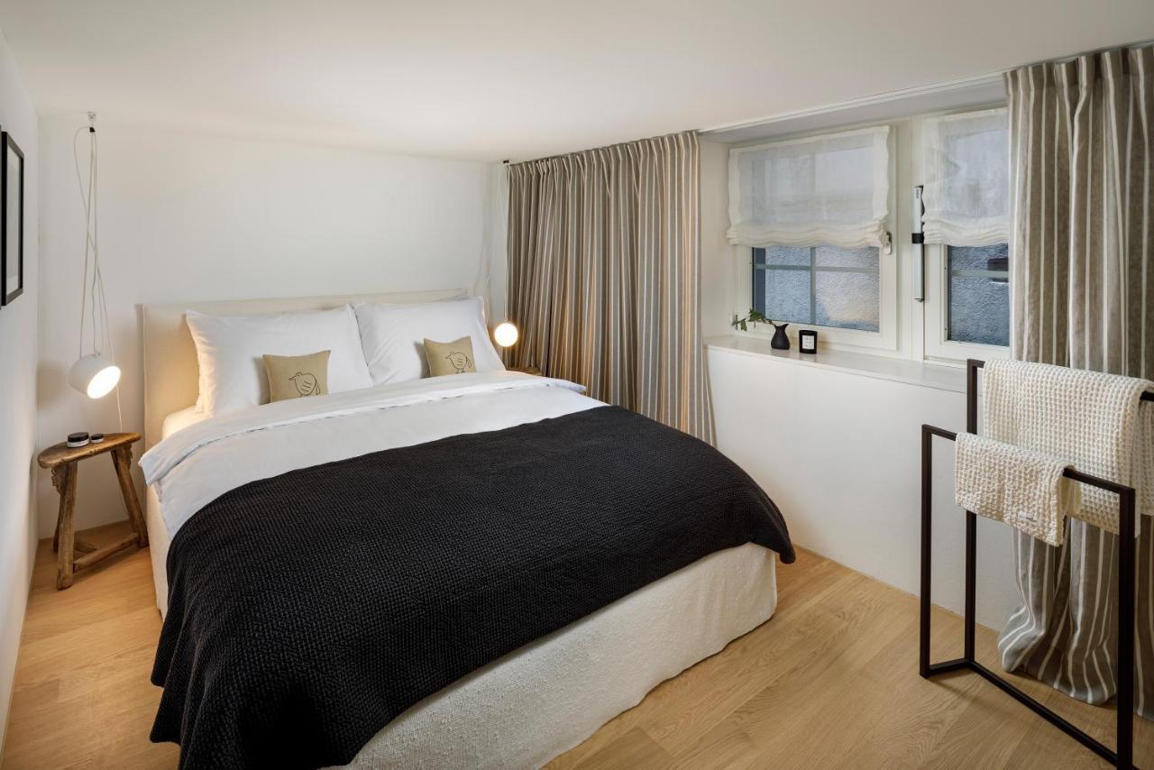 La Colombe Boutique Hotel Zug Eksteriør billede