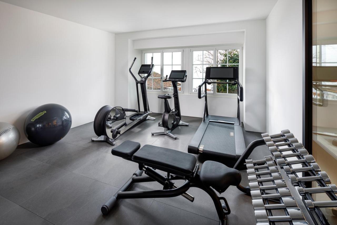 La Colombe Boutique Hotel Zug Eksteriør billede