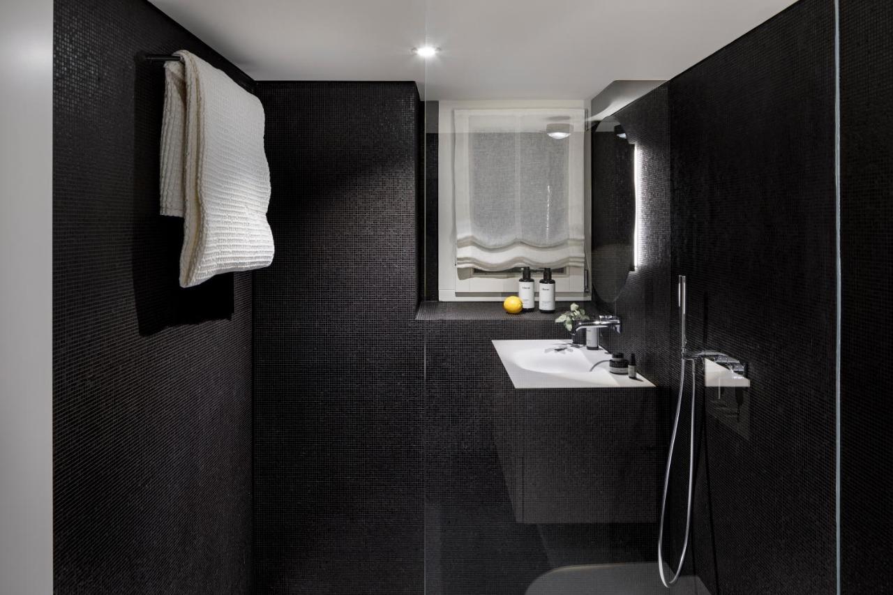 La Colombe Boutique Hotel Zug Eksteriør billede