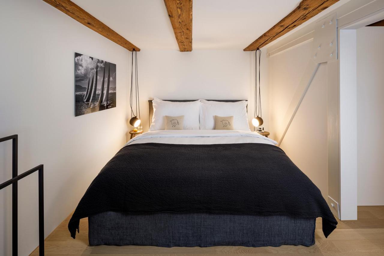 La Colombe Boutique Hotel Zug Eksteriør billede