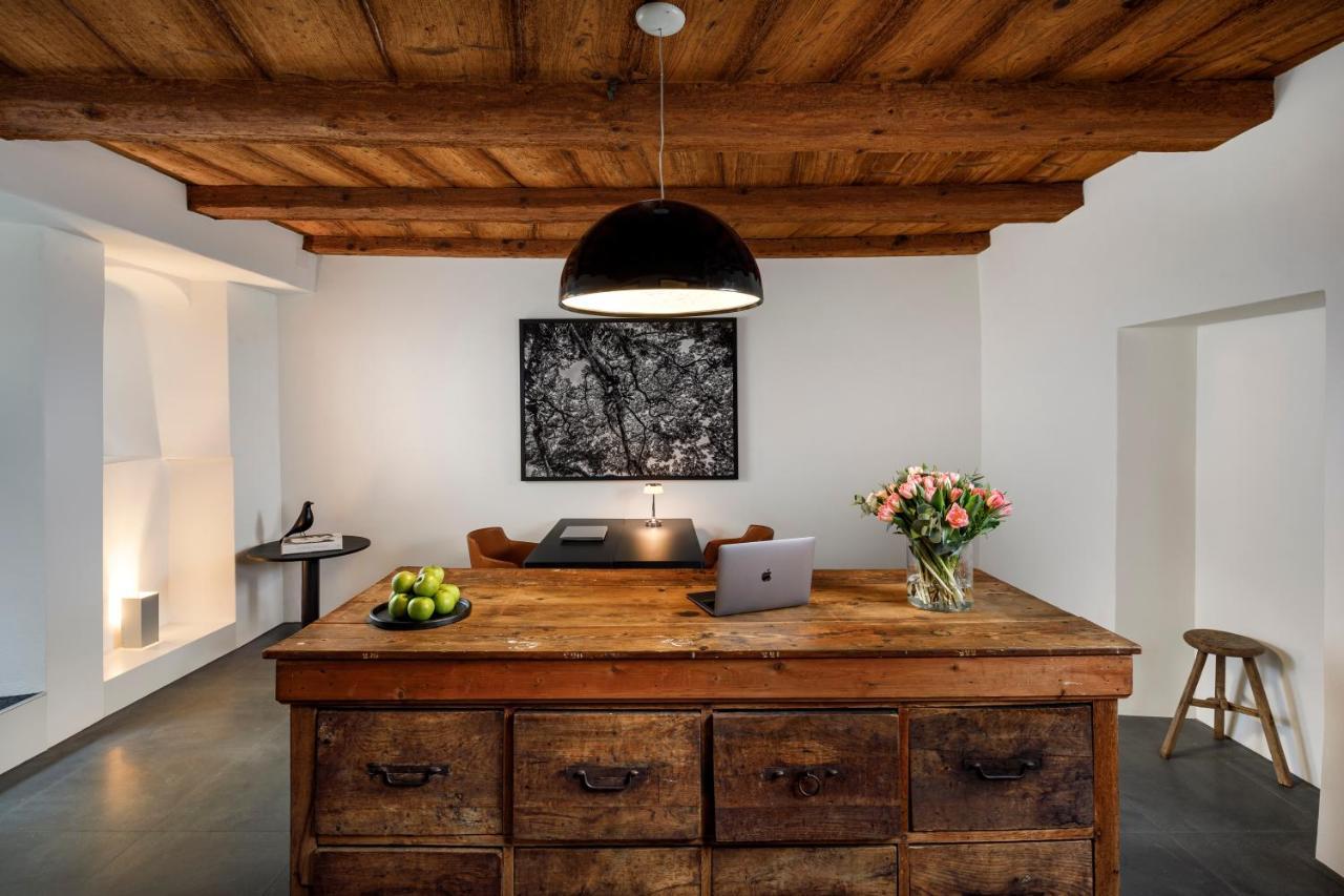 La Colombe Boutique Hotel Zug Eksteriør billede