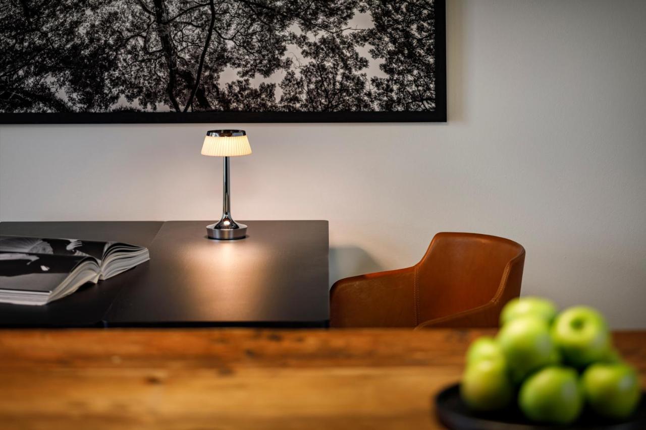 La Colombe Boutique Hotel Zug Eksteriør billede