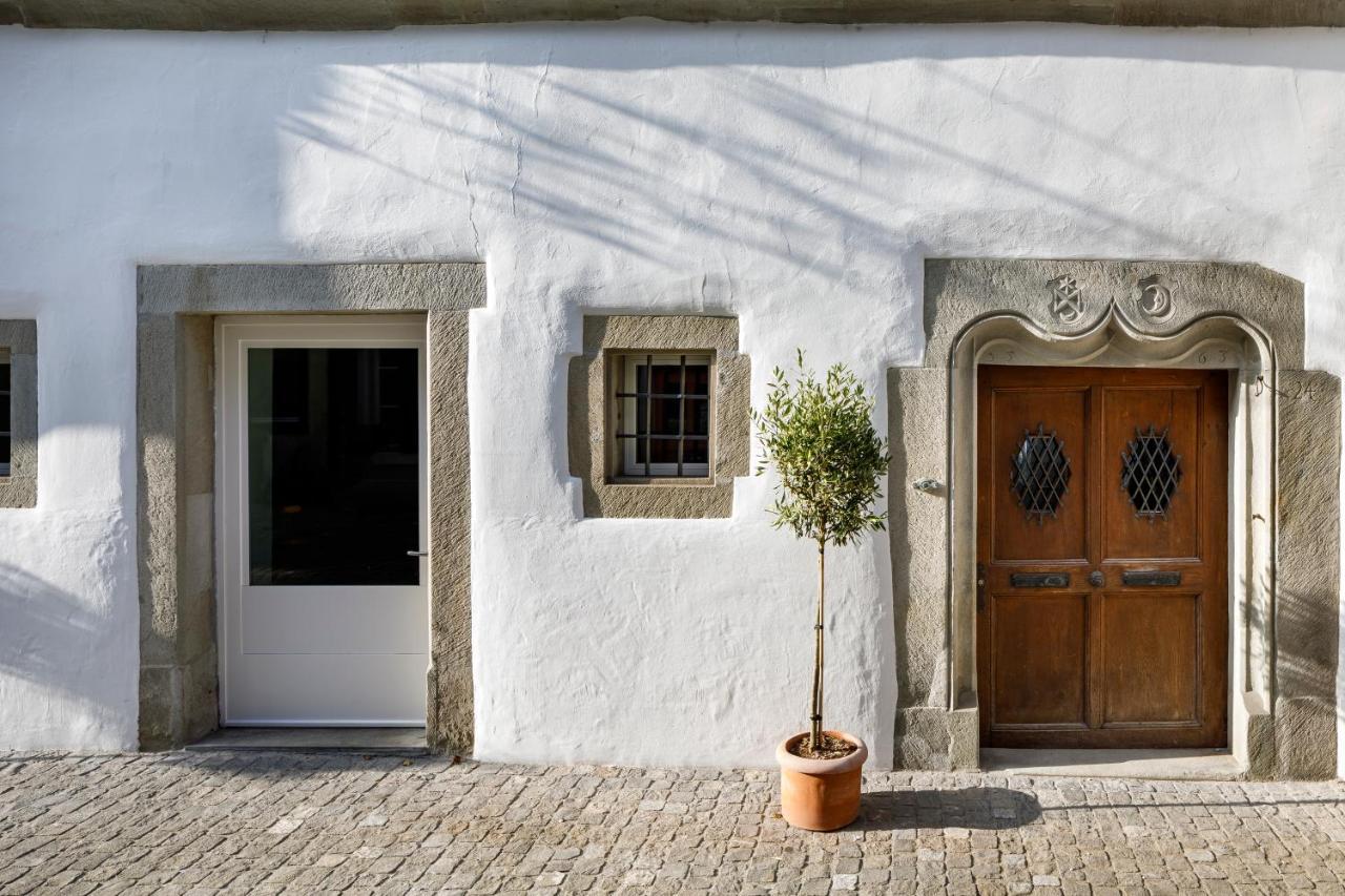 La Colombe Boutique Hotel Zug Eksteriør billede