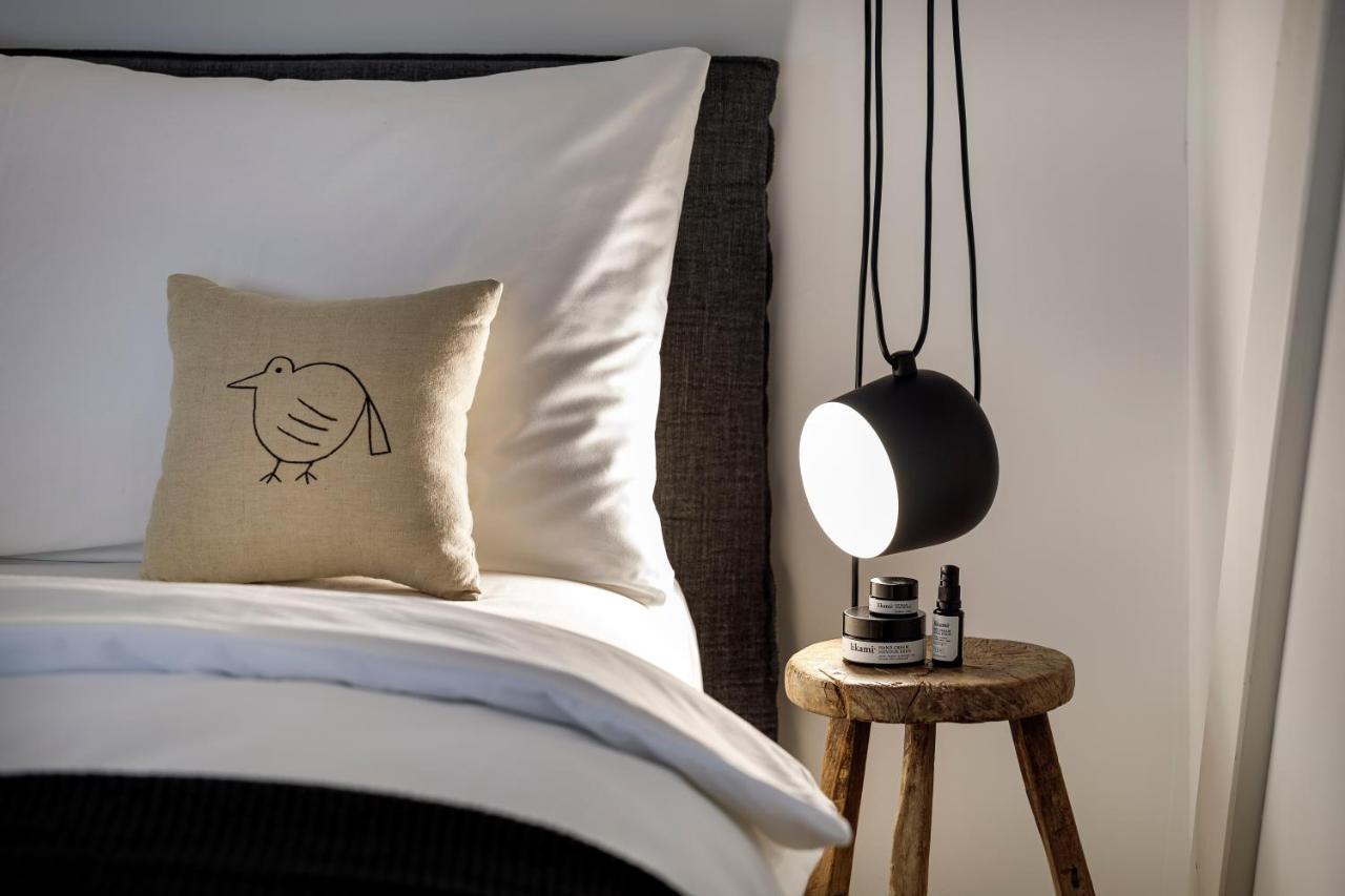 La Colombe Boutique Hotel Zug Eksteriør billede