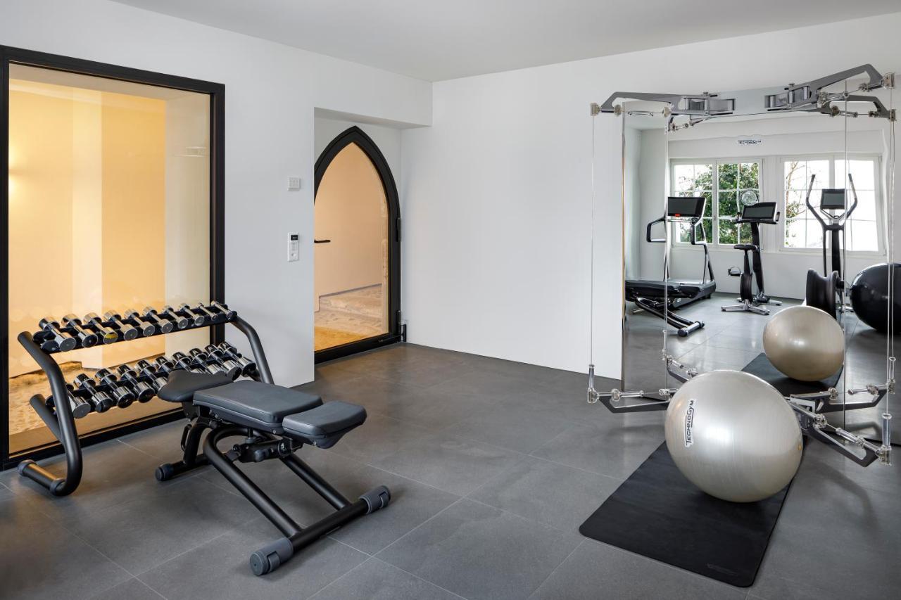 La Colombe Boutique Hotel Zug Eksteriør billede