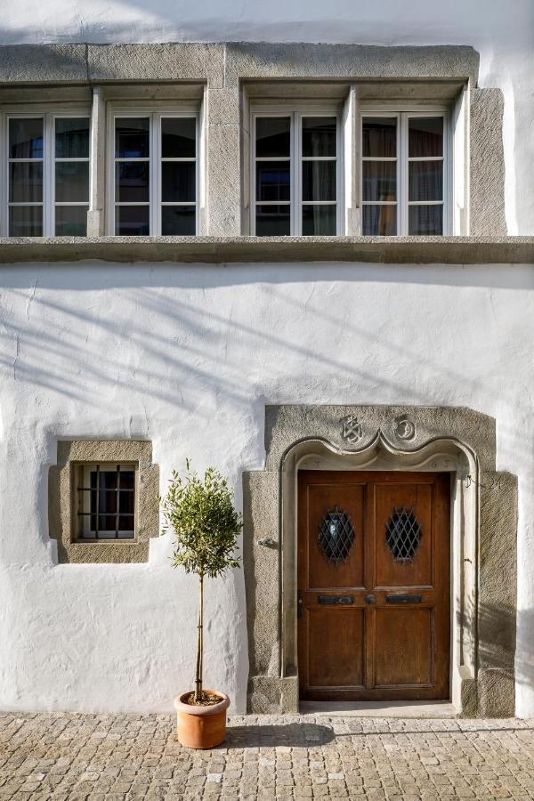 La Colombe Boutique Hotel Zug Eksteriør billede