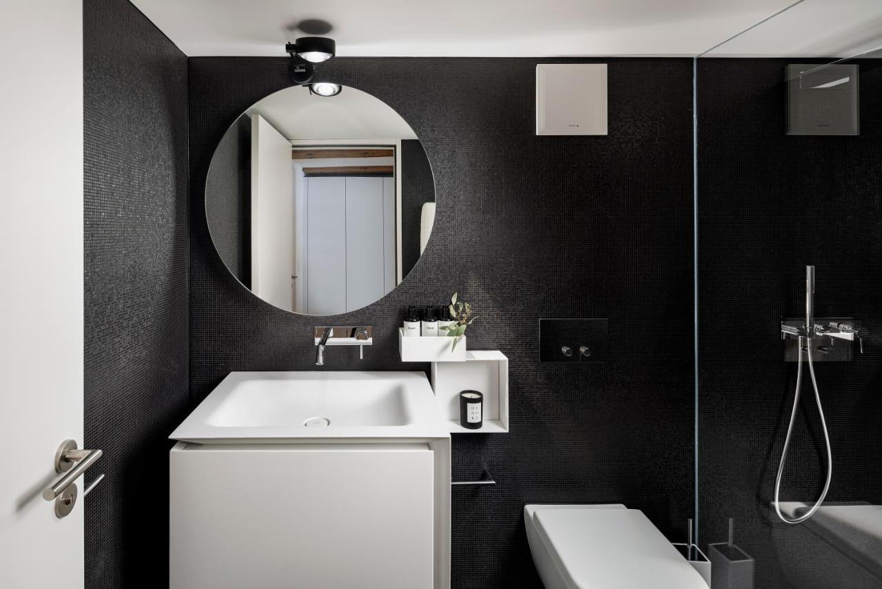 La Colombe Boutique Hotel Zug Eksteriør billede