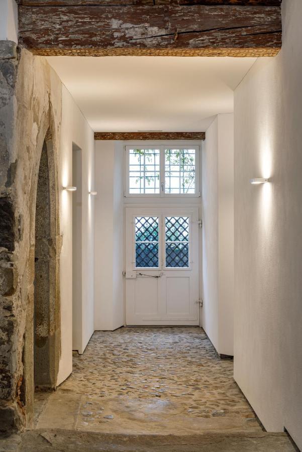 La Colombe Boutique Hotel Zug Eksteriør billede