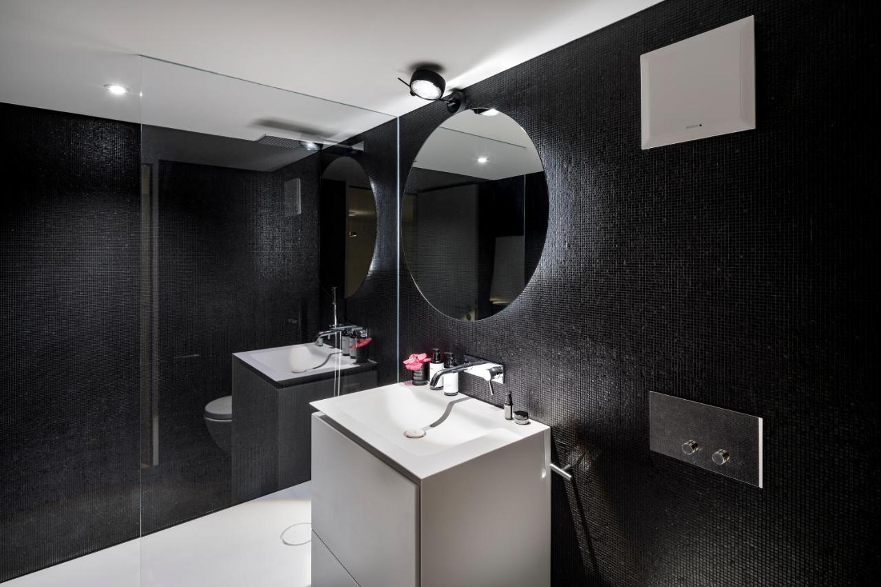 La Colombe Boutique Hotel Zug Eksteriør billede